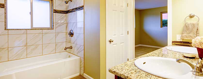 Are you planning a Bathroom Remodeling? 