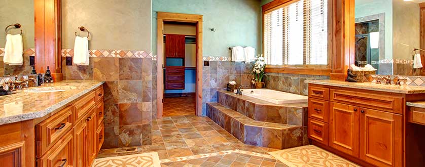 Greatest Benefits of Bathroom Remodeling in Wayne, NJ