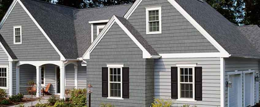 Siding Contractors in Wayne NJ recommend Vinyl Siding