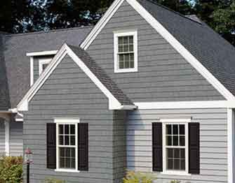 Siding Contractors in Wayne NJ recommend Vinyl Siding