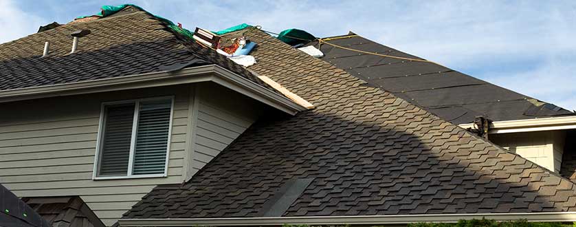 Signs that it is time for a roof repair in Ridgewood NJ, Pt. II