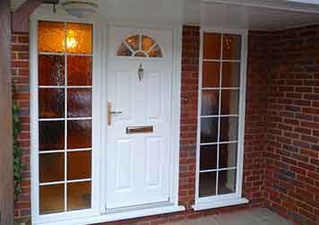 Door Installation in Wayne NJ