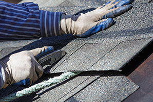 Roofing repair